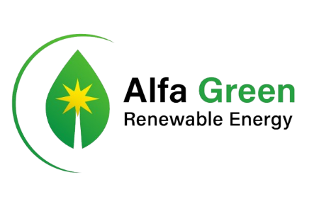 Logo Alfagreen
